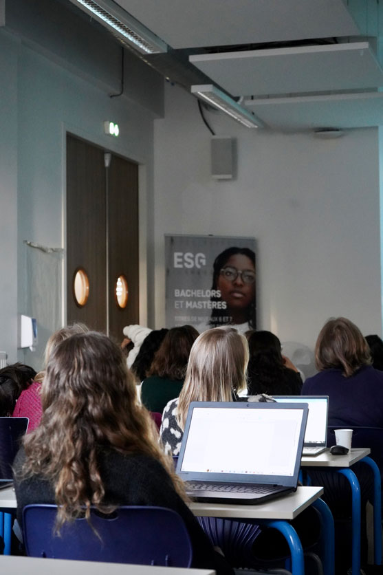 Projet Fnackathon ESG Bordeaux Projet Fnackathon ESG Bordeaux